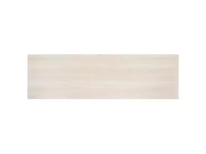 Commode à 6 tiroirs avec structure en panneaux de particules, MDF et bois