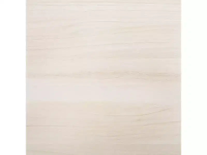 Commode à 6 tiroirs avec structure en panneaux de particules, MDF et bois