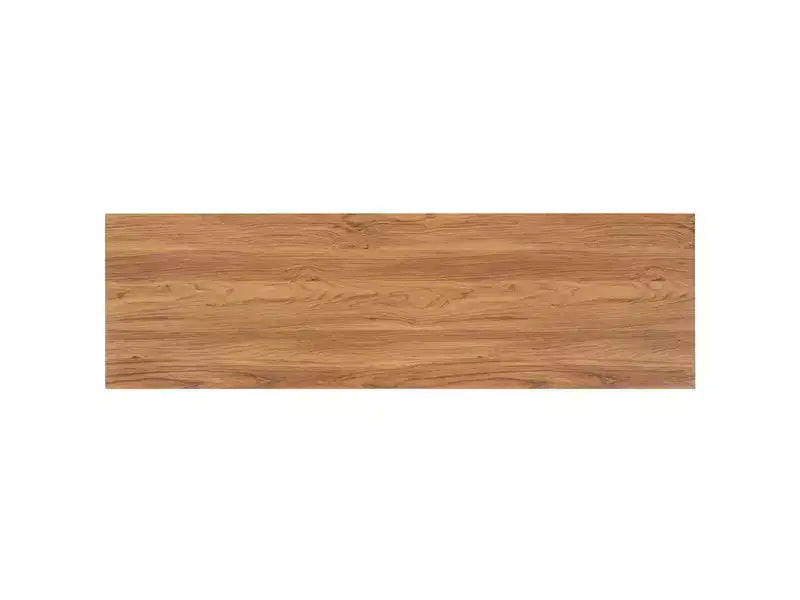 Commode à 6 tiroirs avec structure en panneaux de particules, MDF et bois