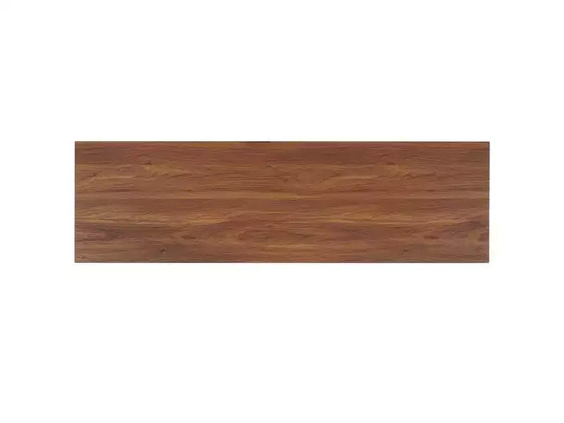 Commode à 6 tiroirs avec structure en panneaux de particules, MDF et bois