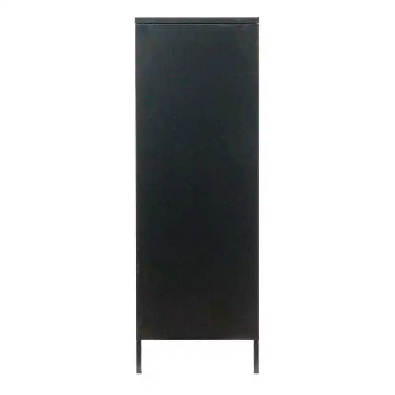 Buffet de rangement, Noir