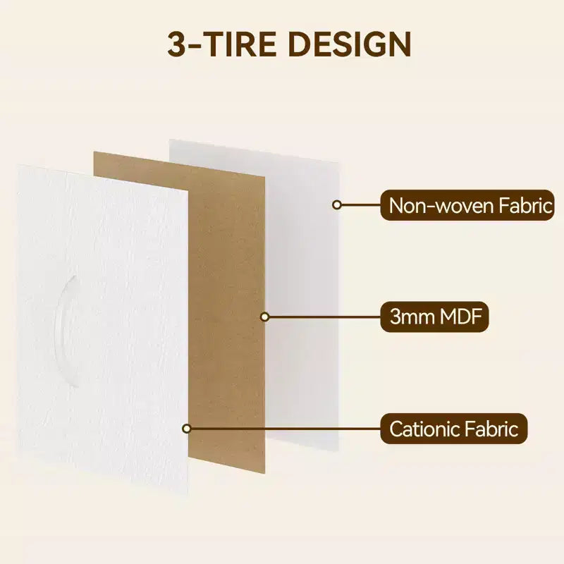 Commode haute pour chambre à coucher avec 15 tiroirs, commode de rangement avec bacs en tissu, organisateur de rangement pour vêtements, commode de placard en tissu pour salon