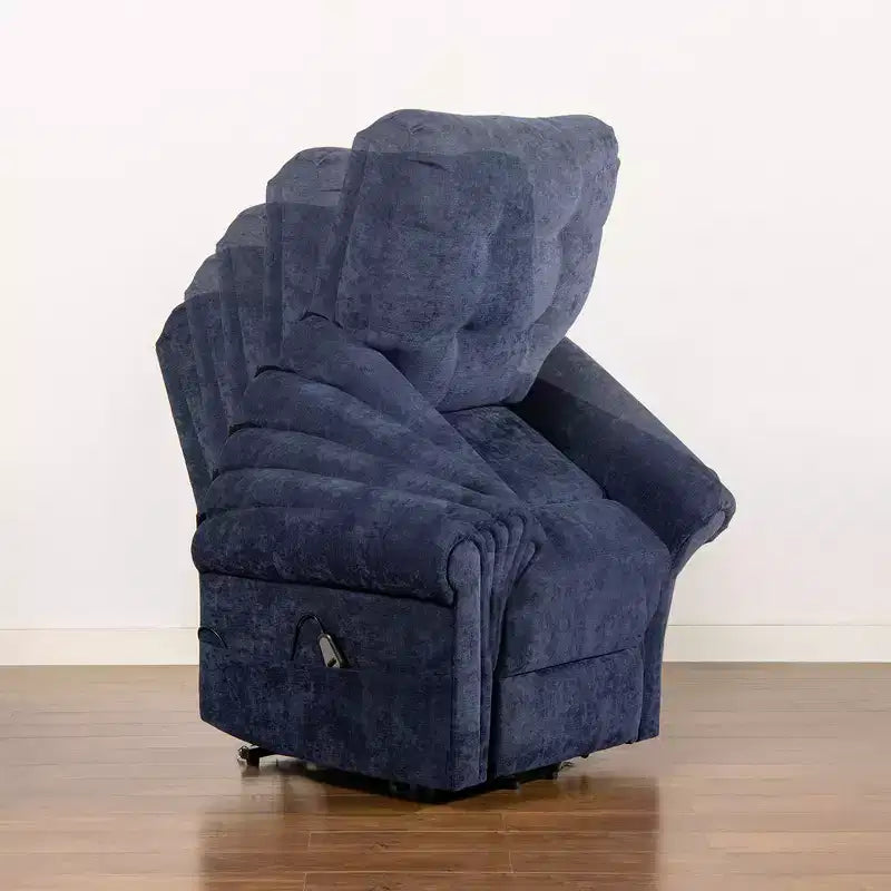 Fauteuil inclinable releveur de 36 pouces