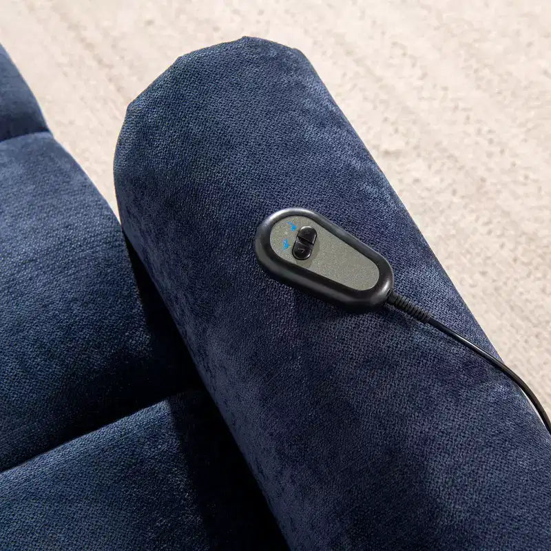Fauteuil inclinable releveur de 36 pouces