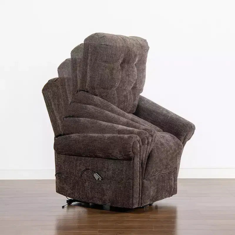 Fauteuil inclinable releveur de 36 pouces