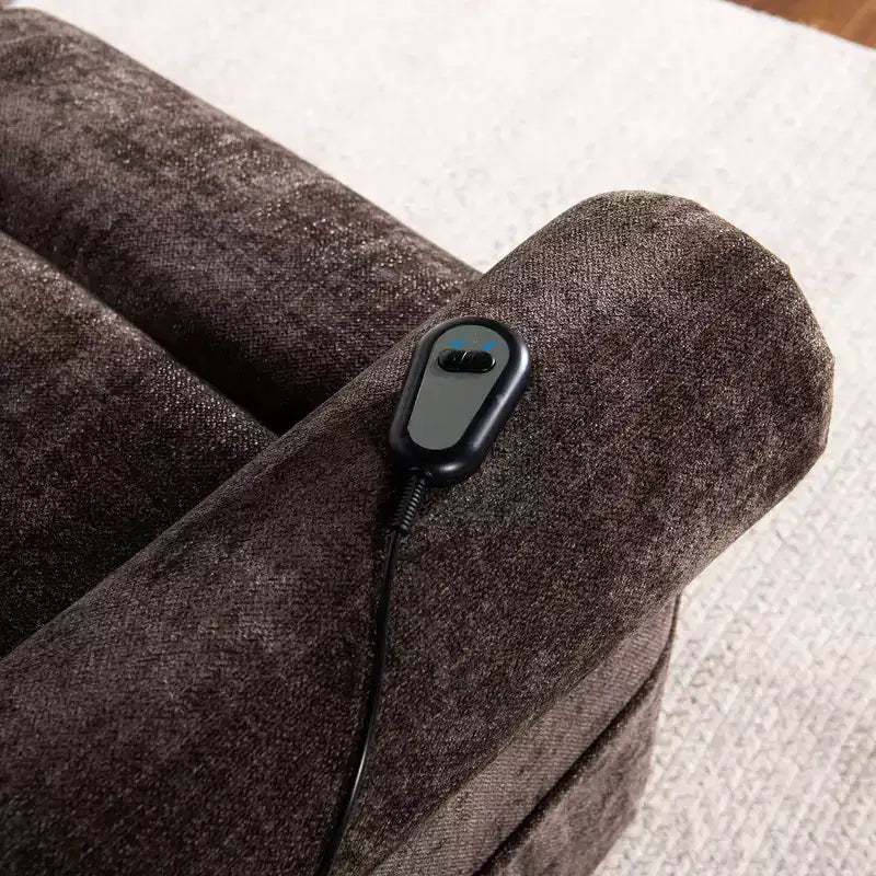 Fauteuil inclinable releveur de 36 pouces
