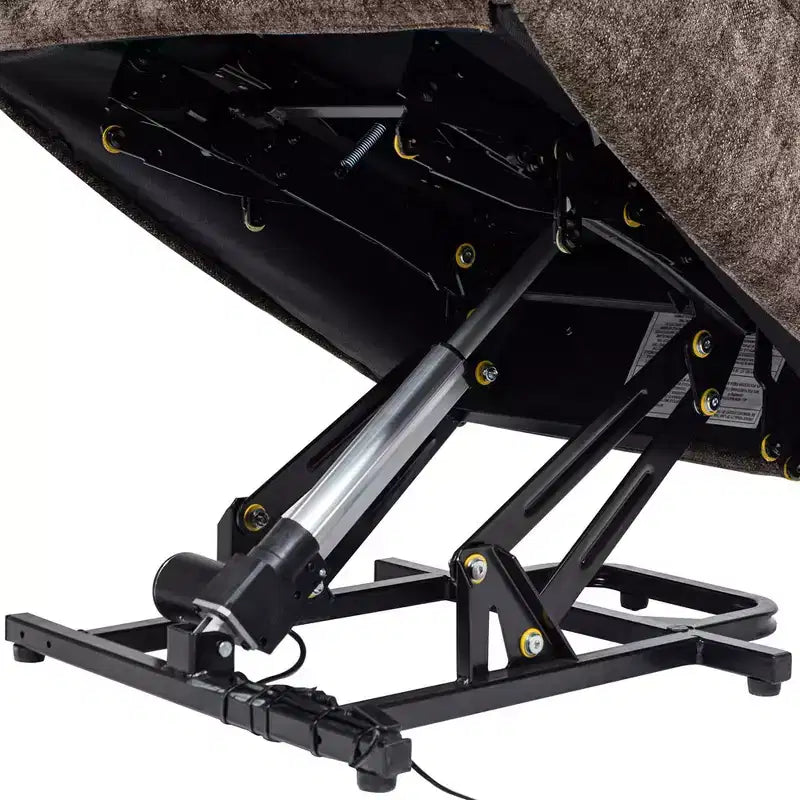 Fauteuil inclinable releveur de 36 pouces