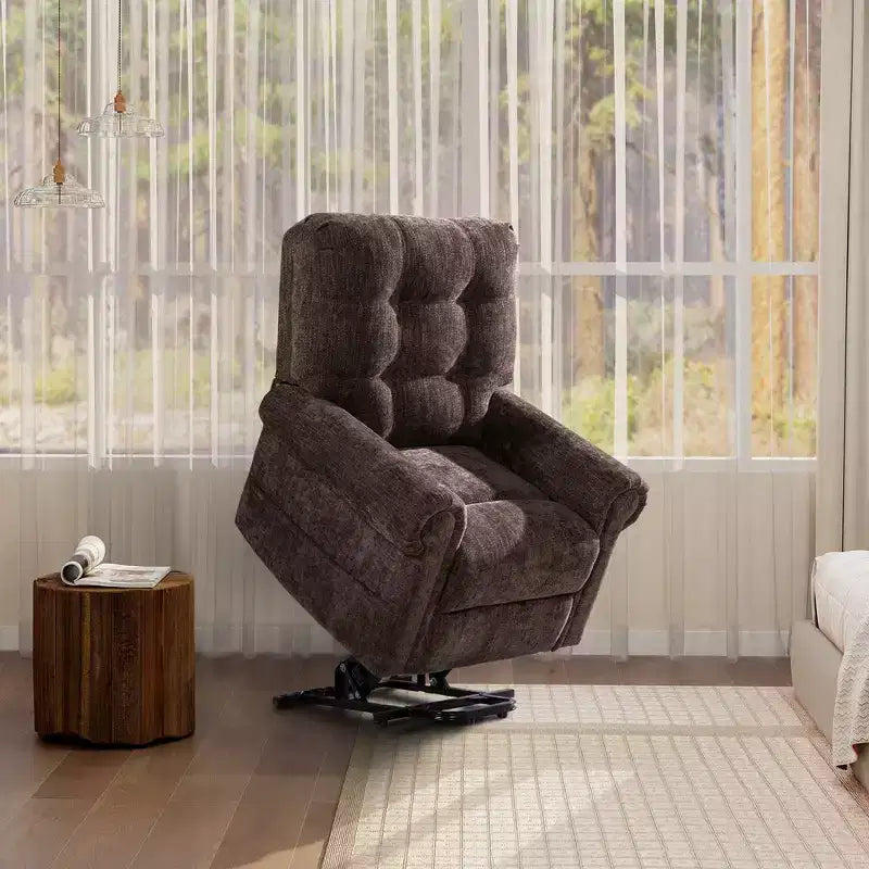 Fauteuil inclinable releveur de 36 pouces