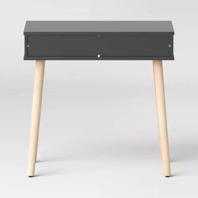 Bureau moderne pour enfants avec tiroir classeur