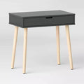 Bureau moderne pour enfants avec tiroir classeur