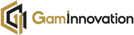 GamInnovation Logo V3